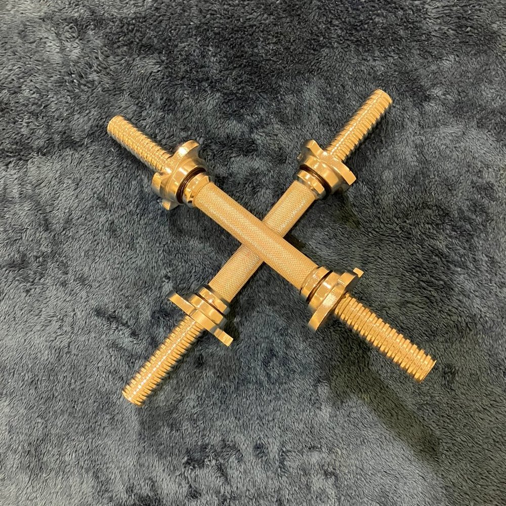 Versatile Dumbells for Muscle Building Workout Exercise Fitness (Pair)